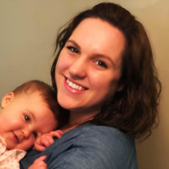 Meet your Posher, Amanda - Picture 1 of 1